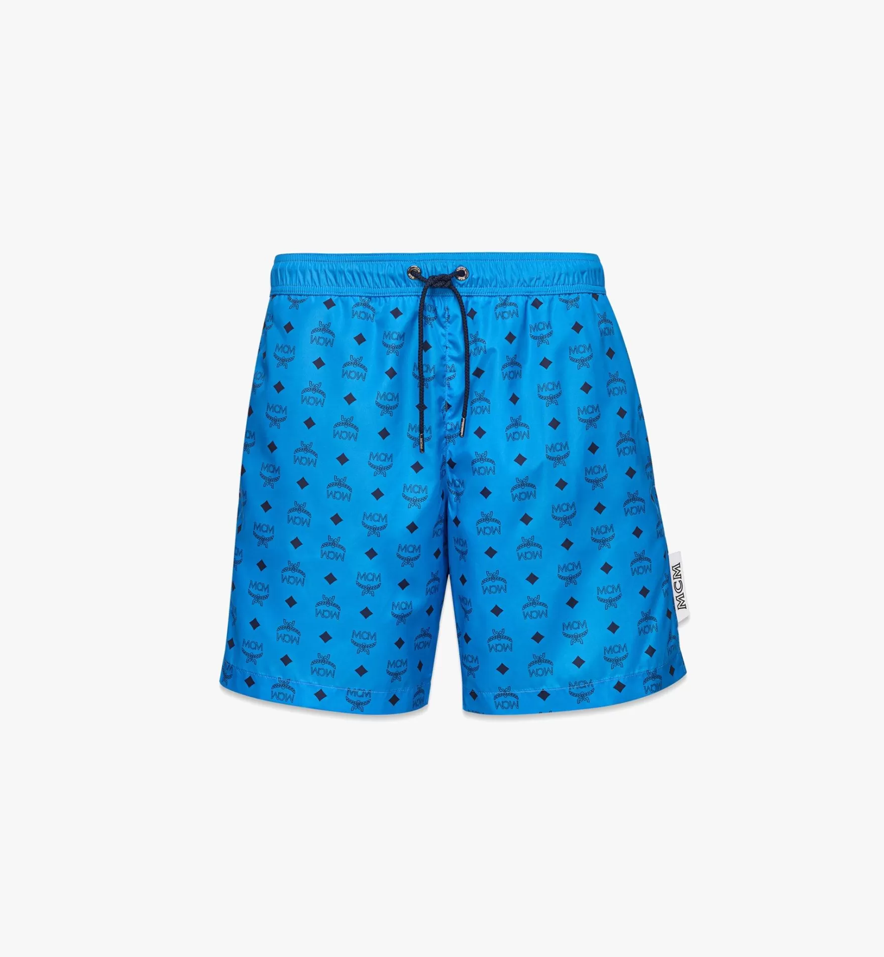 Sale Badehose Mit Monogramm-Print Hosen & Shorts