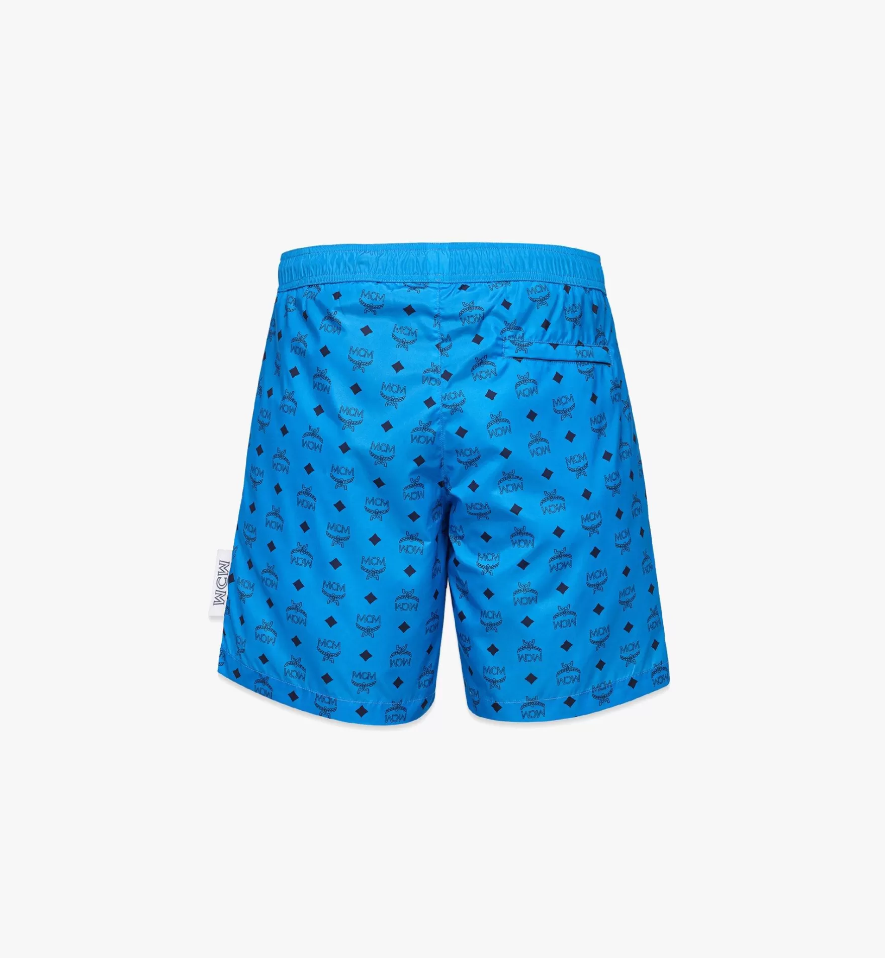 Sale Badehose Mit Monogramm-Print Hosen & Shorts