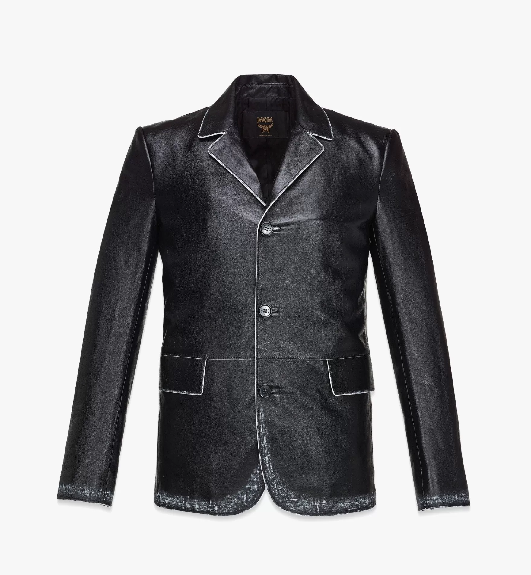 Cheap Blazer Aus Lammleder Jackets