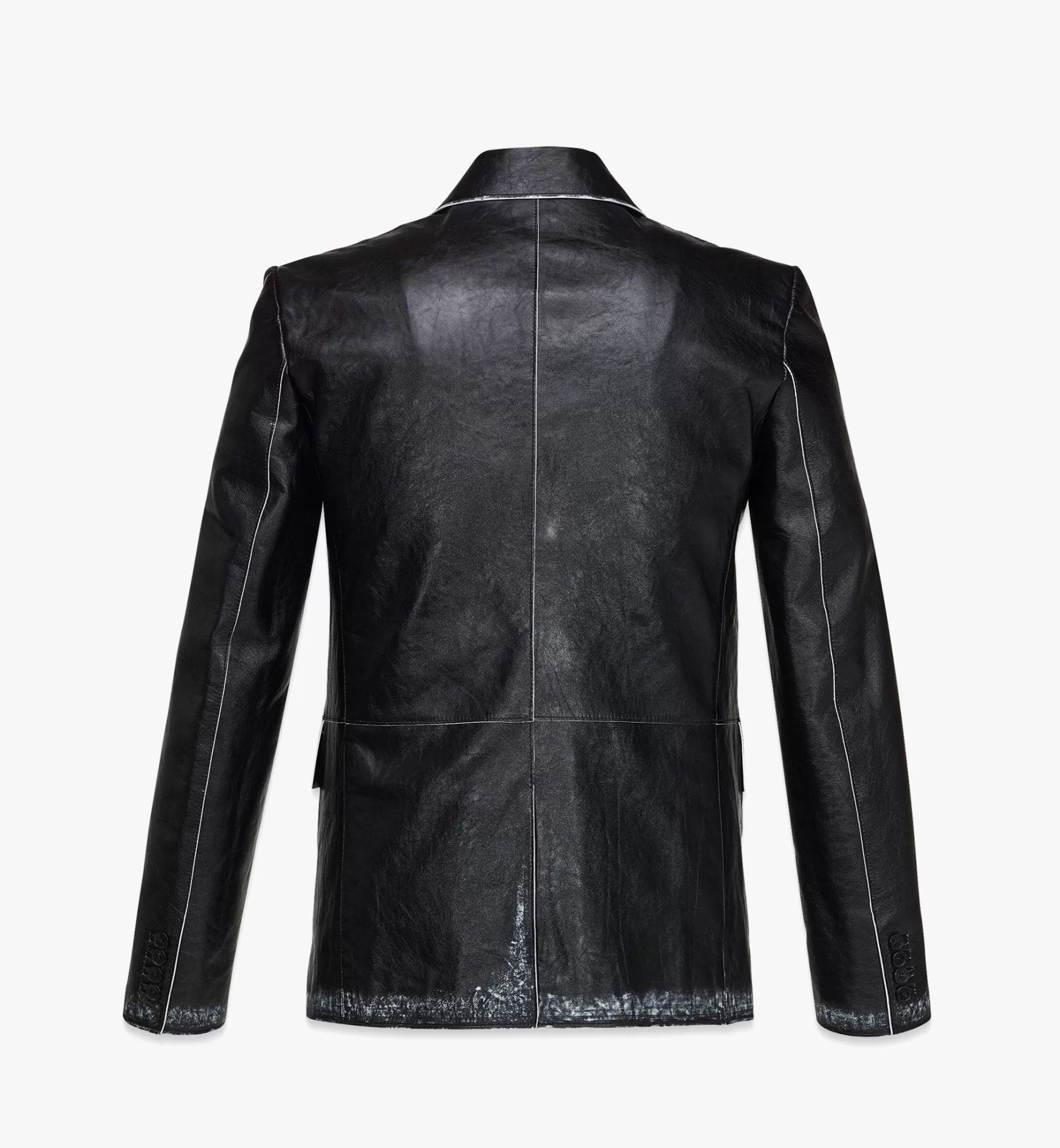 Cheap Blazer Aus Lammleder Jackets