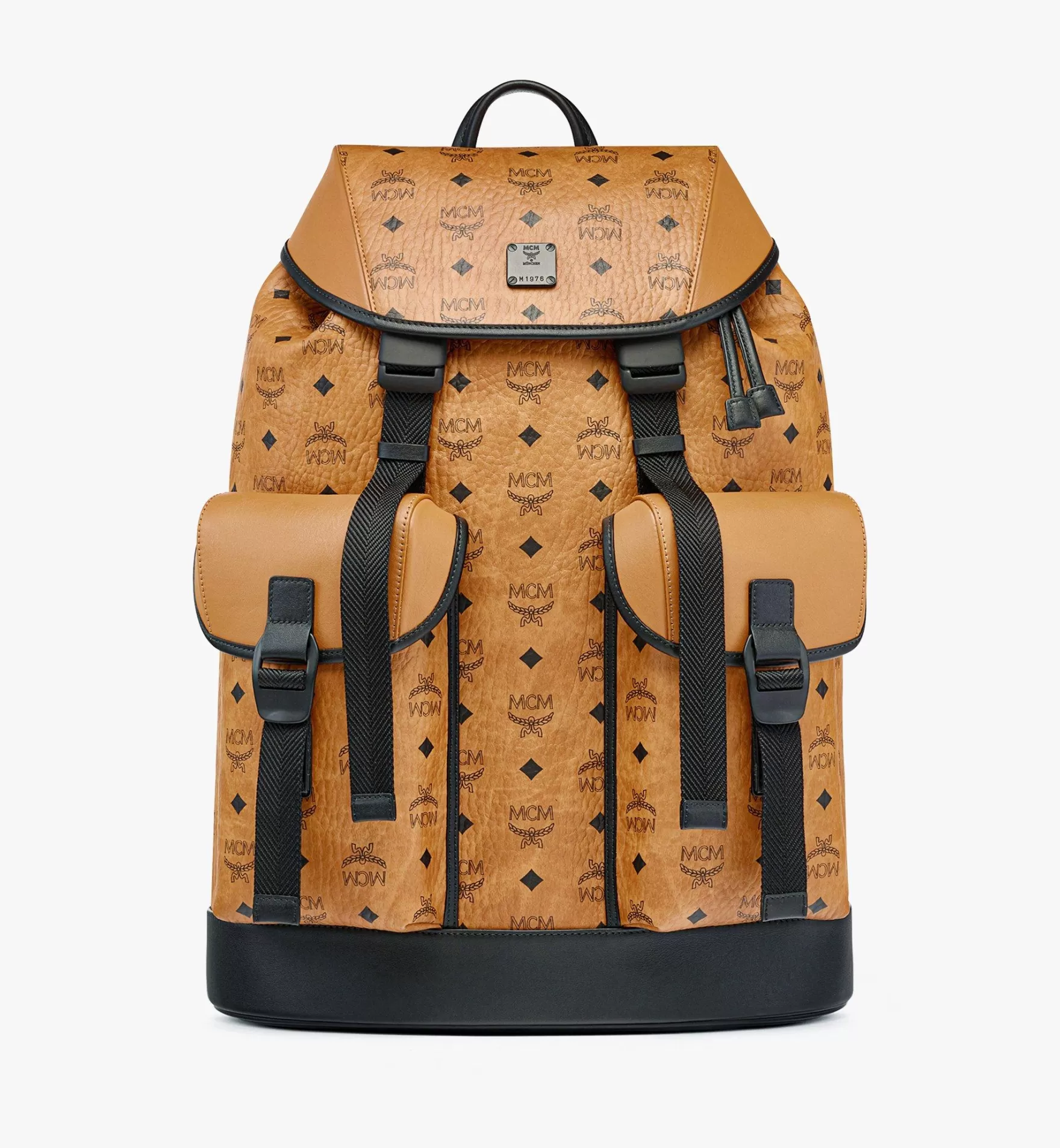 Best Sale Brandenburg Rucksack In Visetos Rucksäcke