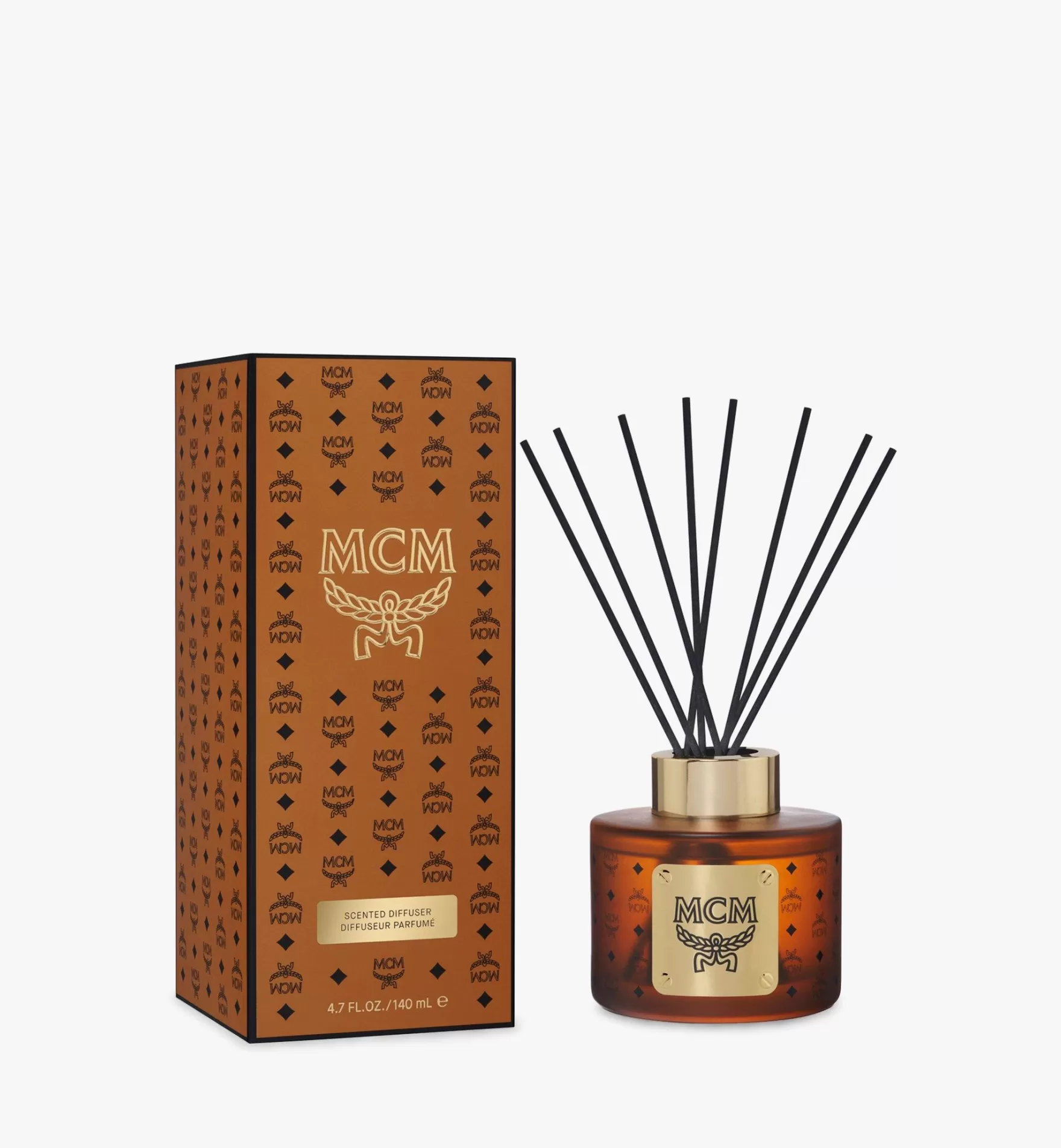 Fashion Diffuser Mit Duftstabchen Mcm Düfte