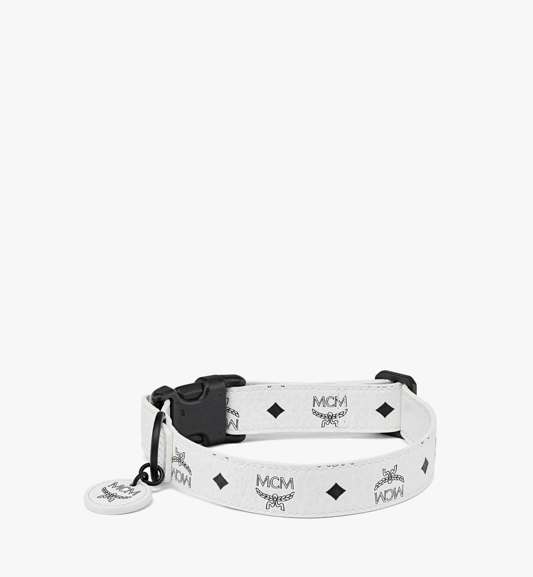 Hot Hundehalsband In Visetos Haustier-Accessoires