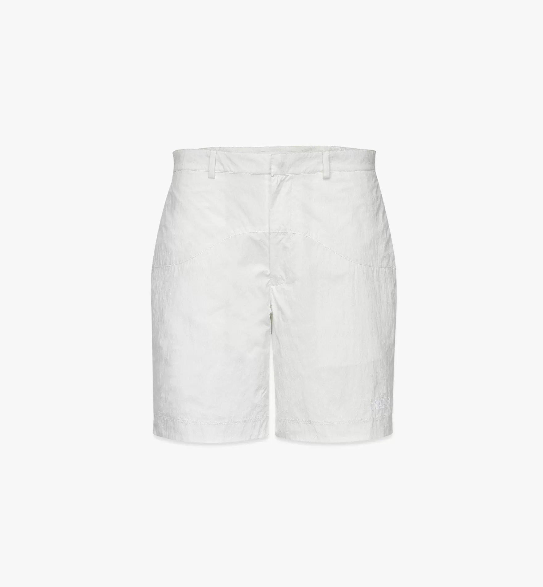 Cheap Jachtshorts Mit Cubic-Monogramm Hosen & Shorts