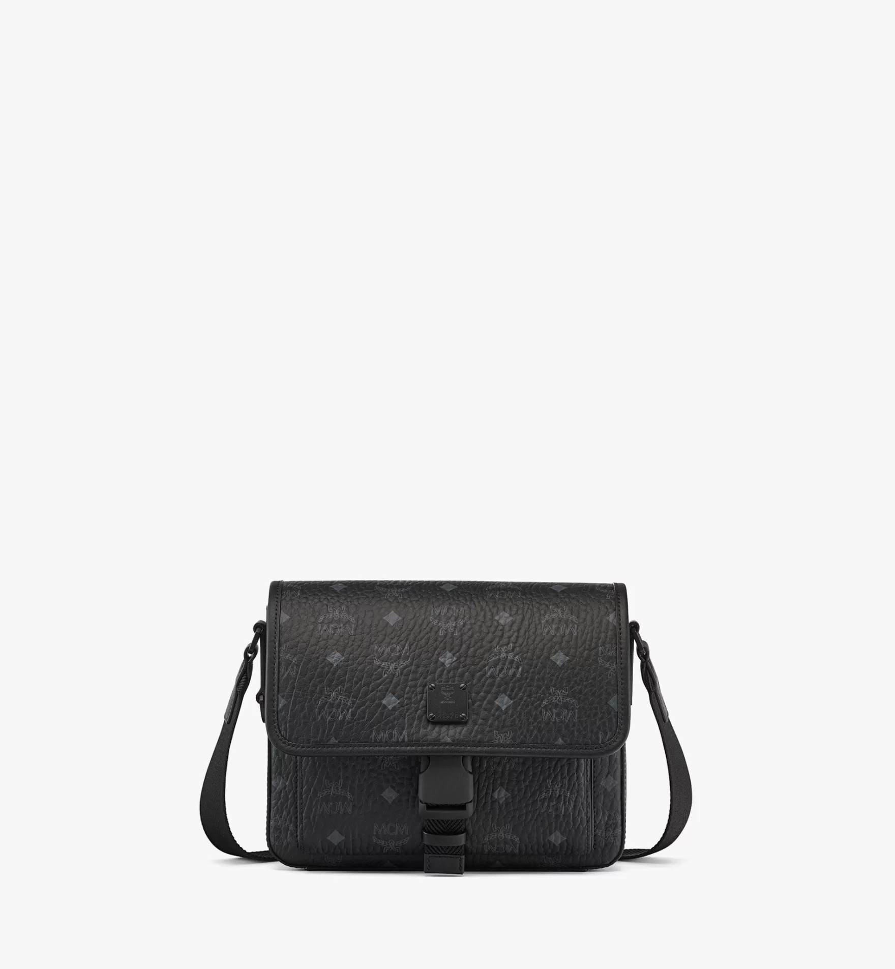 Flash Sale Klassik Messenger-Tasche In Visetos Messengers