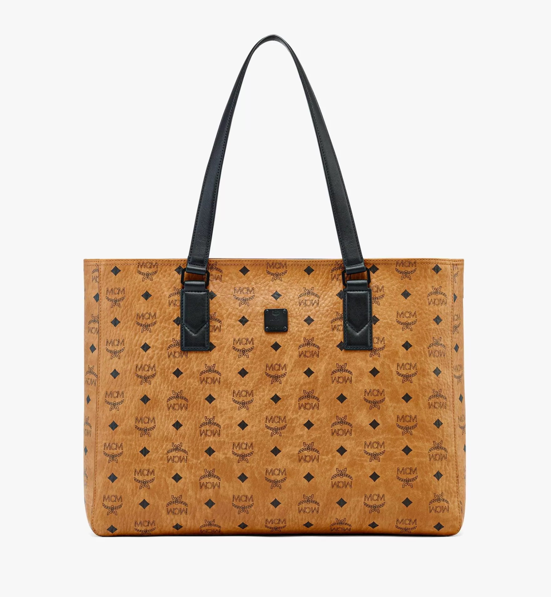 Best Sale Klassik Shopper In Visetos Shopper