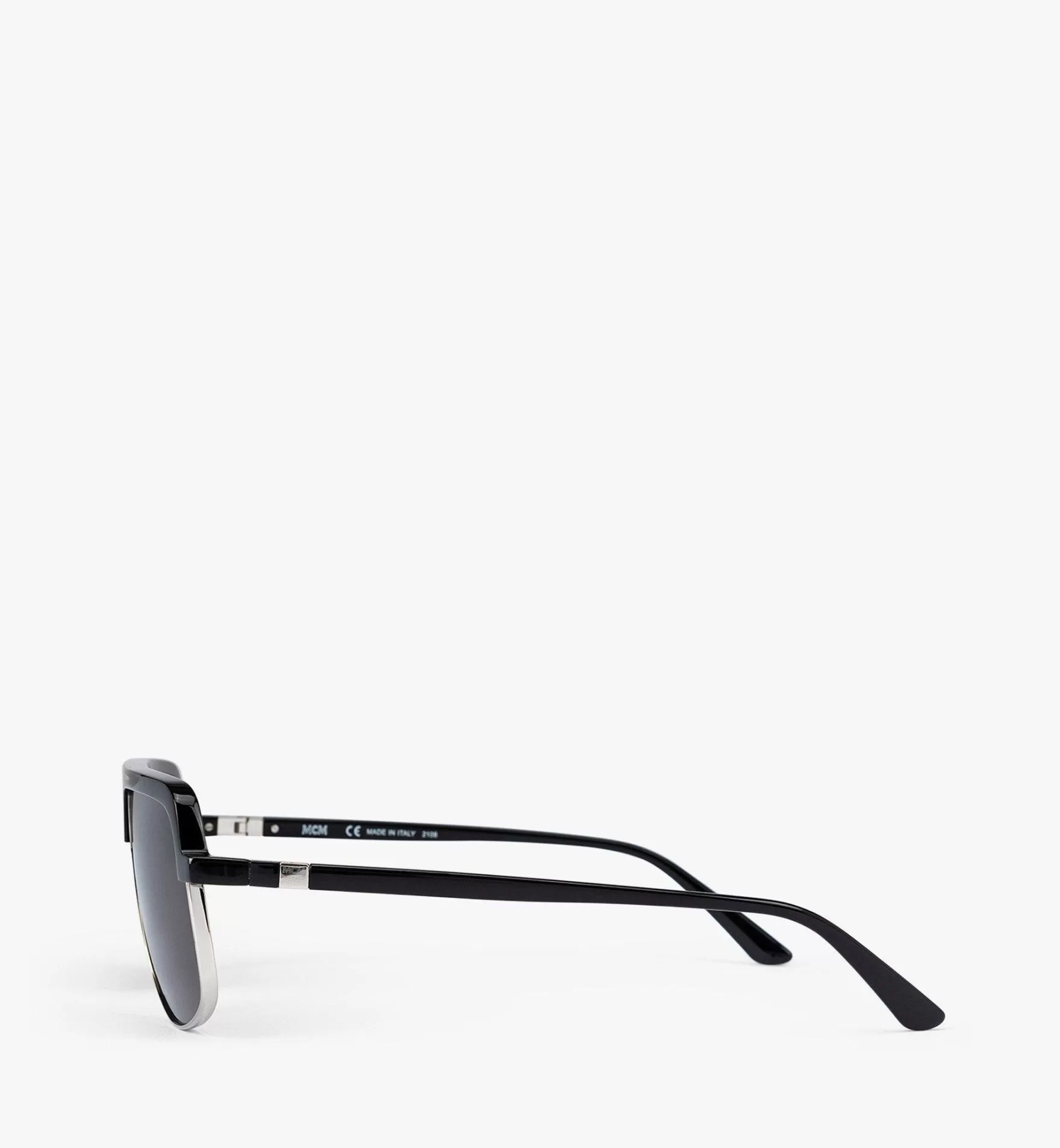 Clearance Mcm708S Navigator-Sonnenbrille Sonnenbrillen