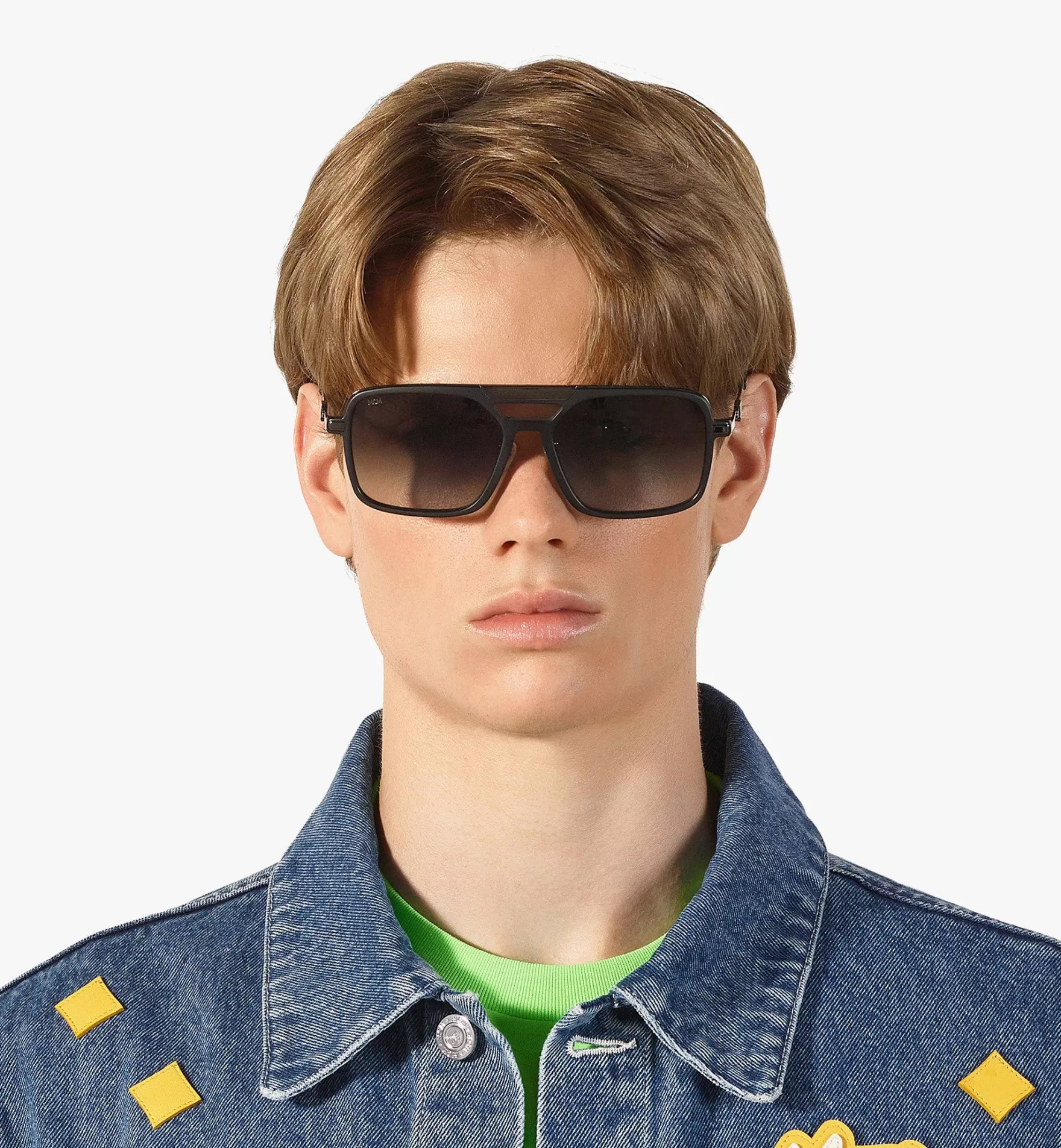 Shop Navigator-Sonnenbrille Mcm732S Sonnenbrillen