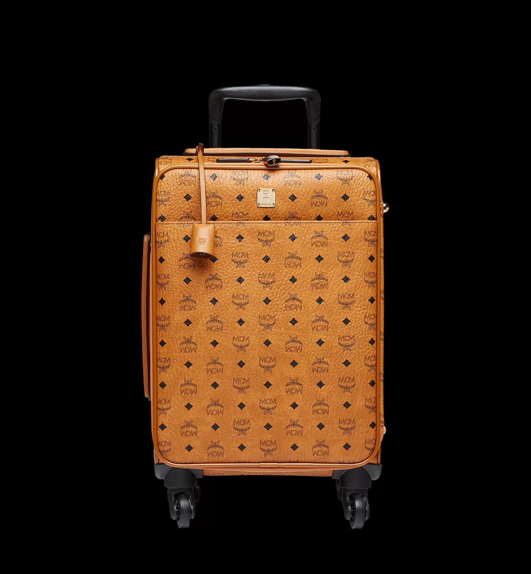 Best Ottomar Cabin Trolley In Visetos Reise-Accessoires