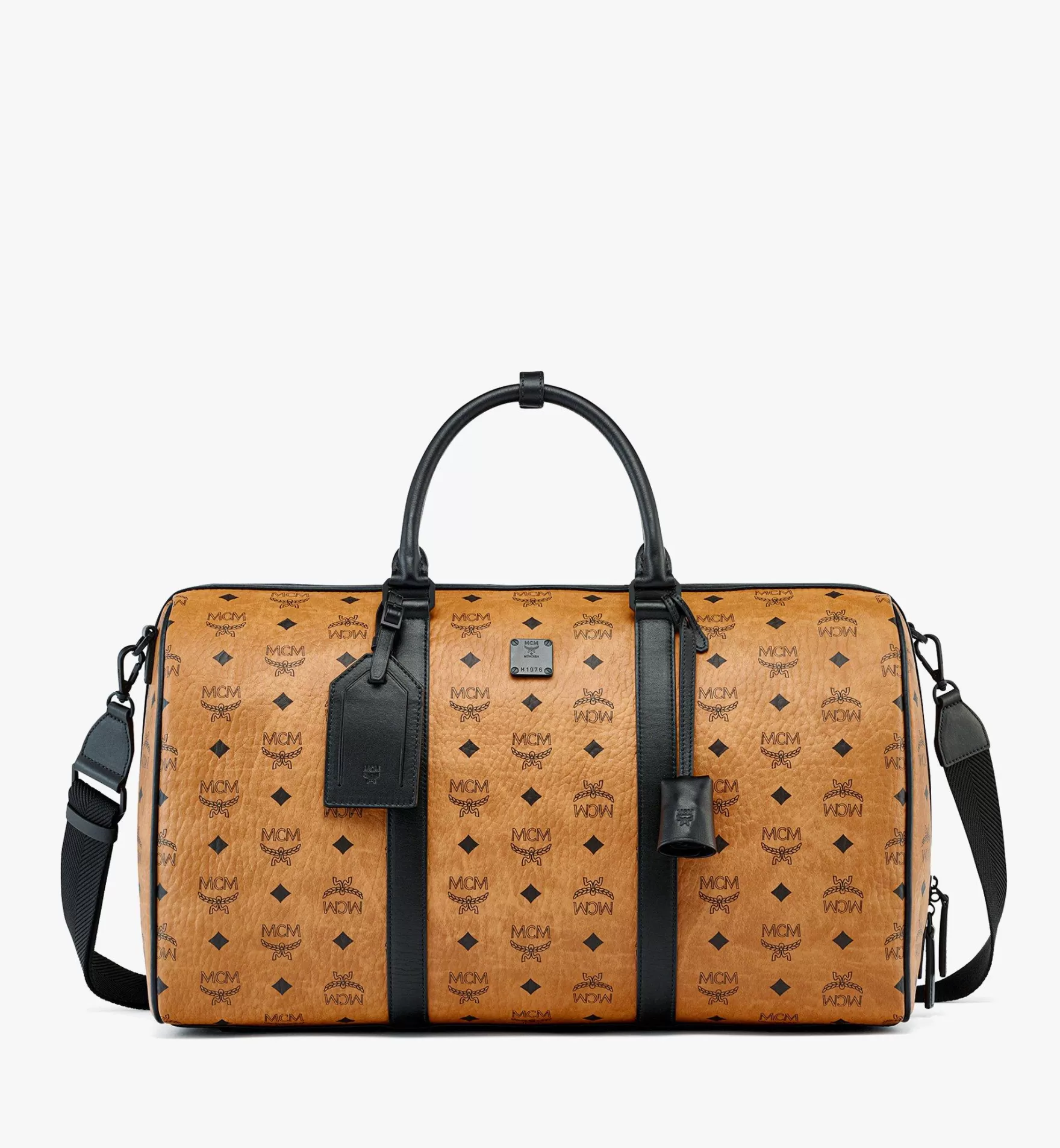 Shop Ottomar Weekender In Visetos Weekender Taschen