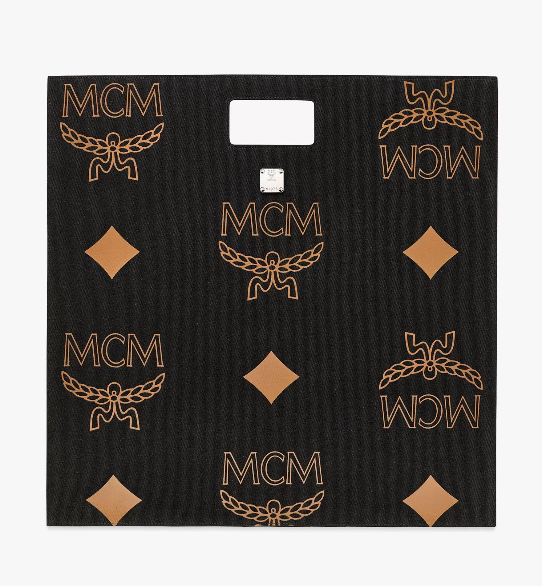 Fashion Phenomenon X Mcm Tragetasche Reise-Accessoires