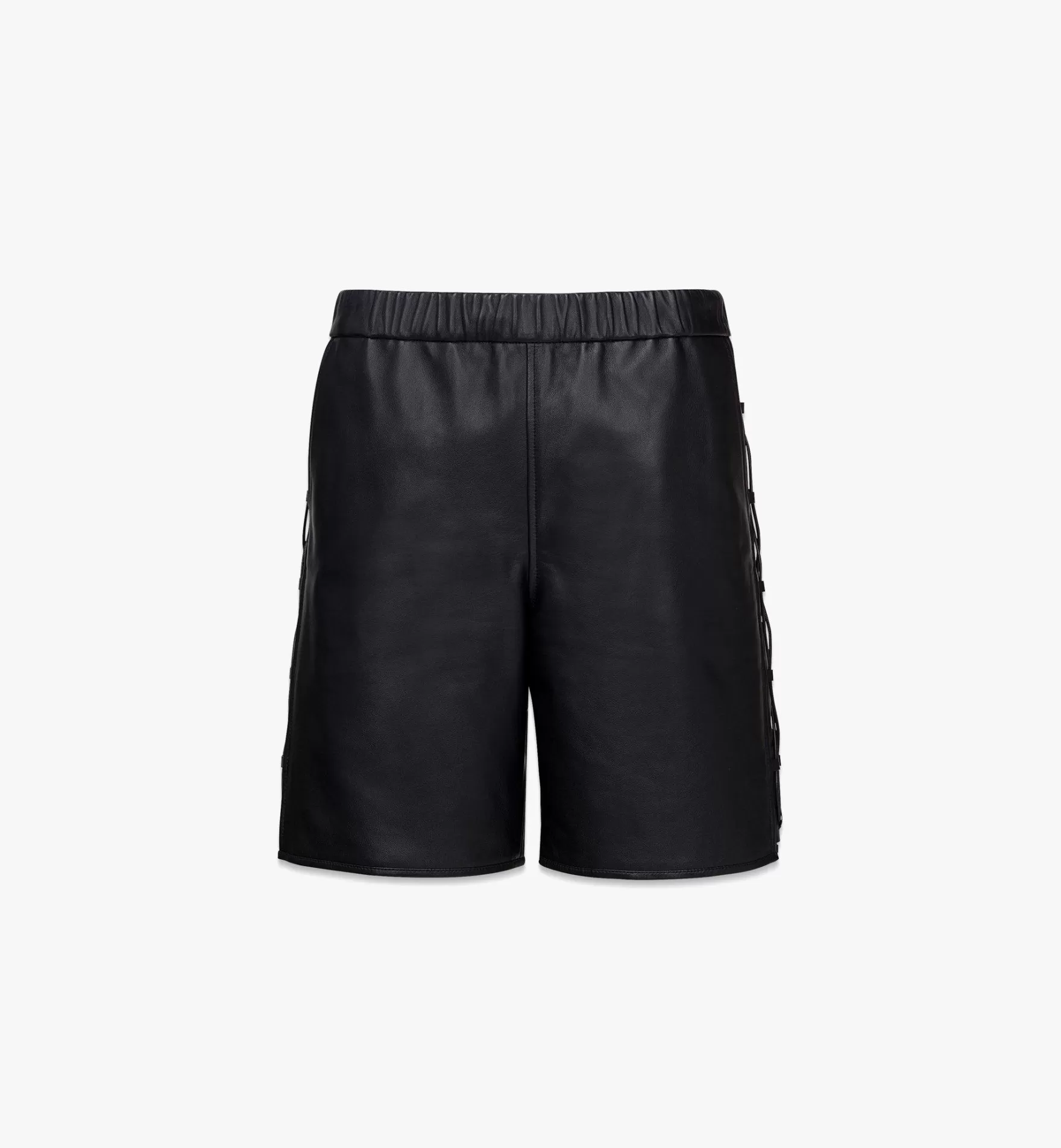 Discount Shorts Aus Lammnappaleder Hosen & Shorts