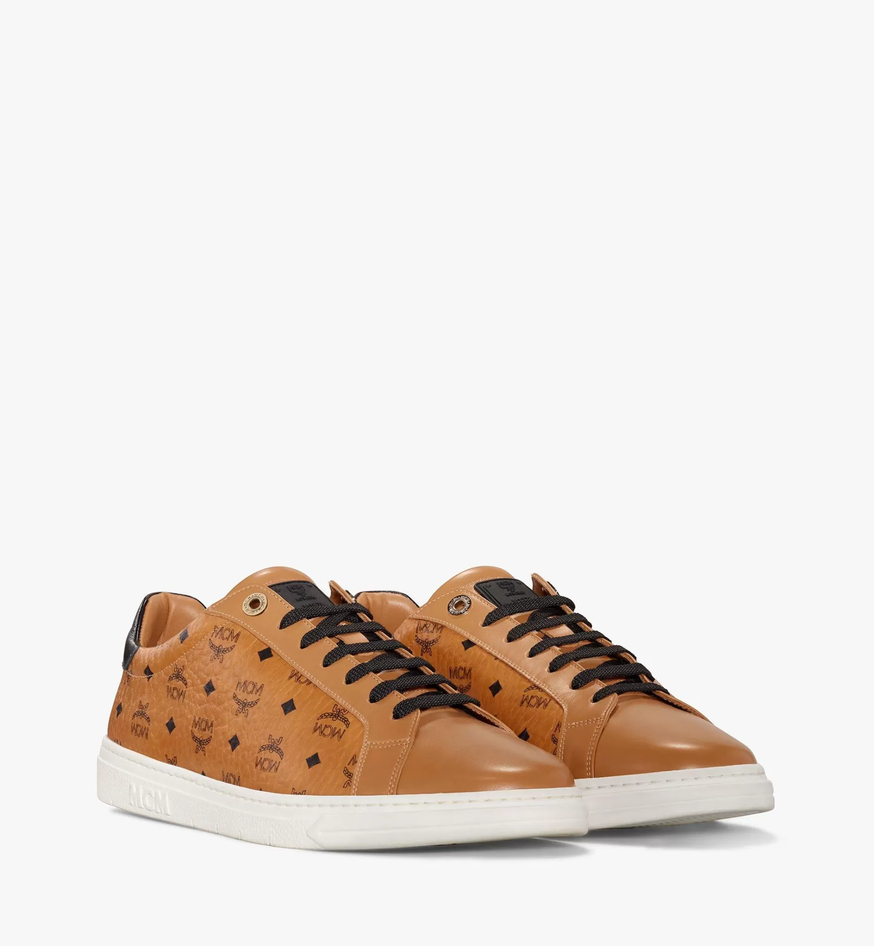 Fashion Terrain Low-Top-Sneaker In Visetos Sneaker