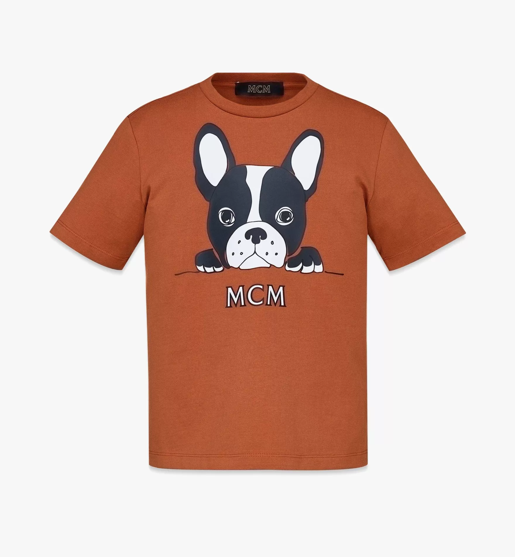 Store T-Shirt M Pup Aus Bio-Baumwolle Fur Kinder Die Ganze Ready-To-Wear